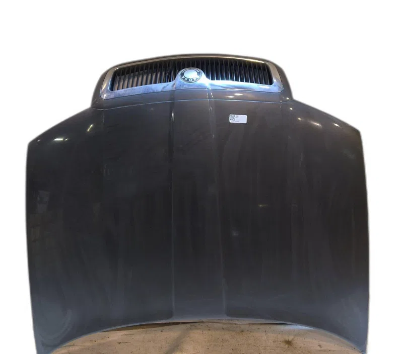 CAPOT SKODA SUPERB 3U0823031B