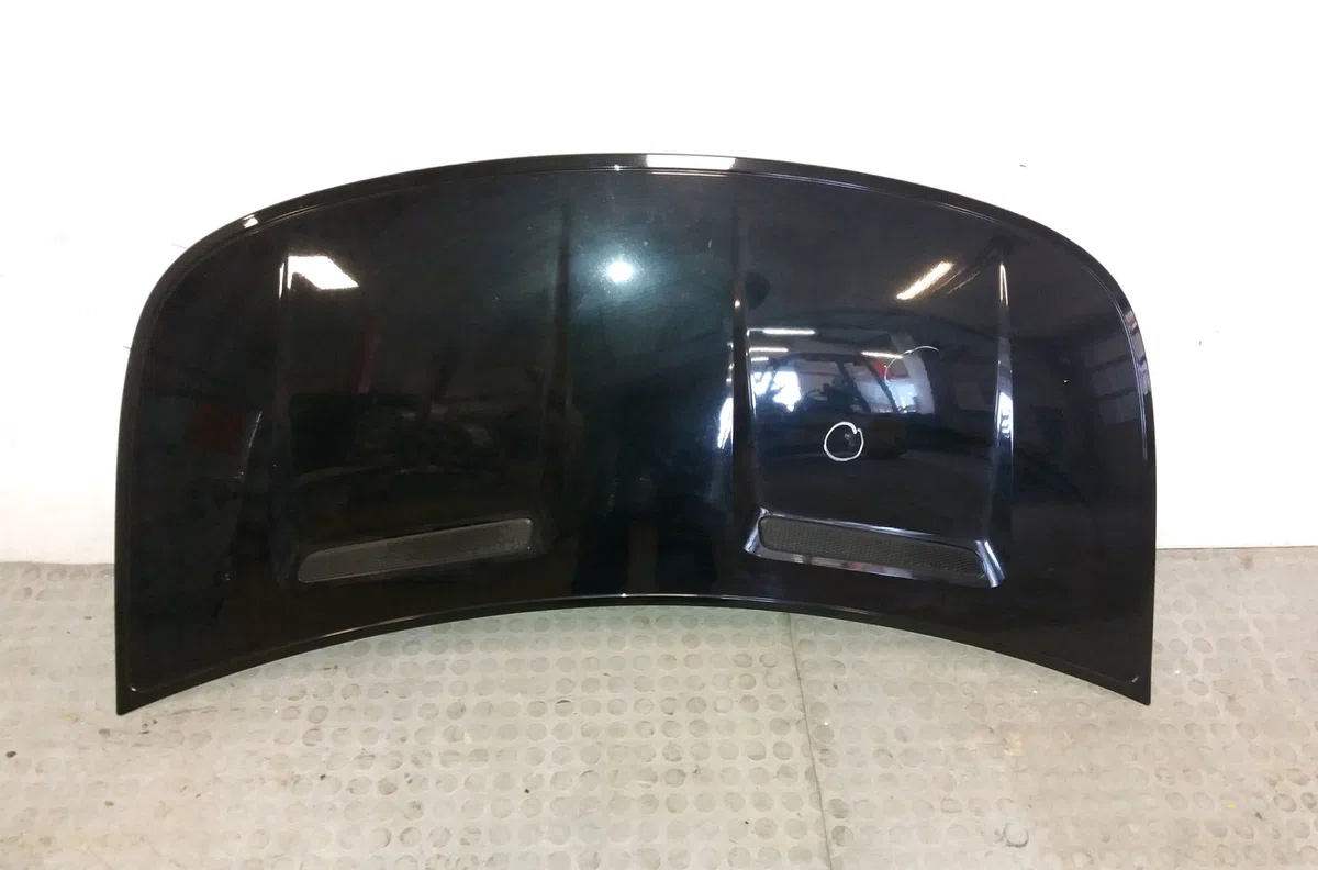 Capot Smart FORFOUR (454) 1.1 (454.030) (2004-2006) occasion