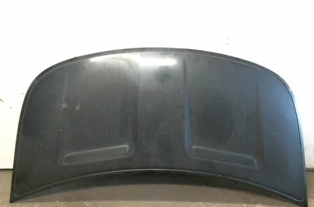 Capot Smart FORFOUR (454) 1.5 cdi (454.001) (2004-2006) occasion