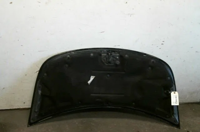 Capot Smart FORFOUR (454) 1.5 cdi (454.001) (2004-2006) occasion