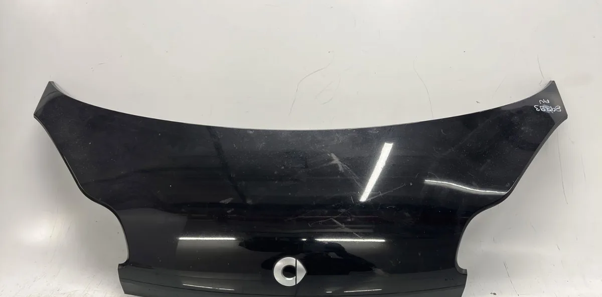 Capot SMART FORTWO 2 CABRIOLET occasion