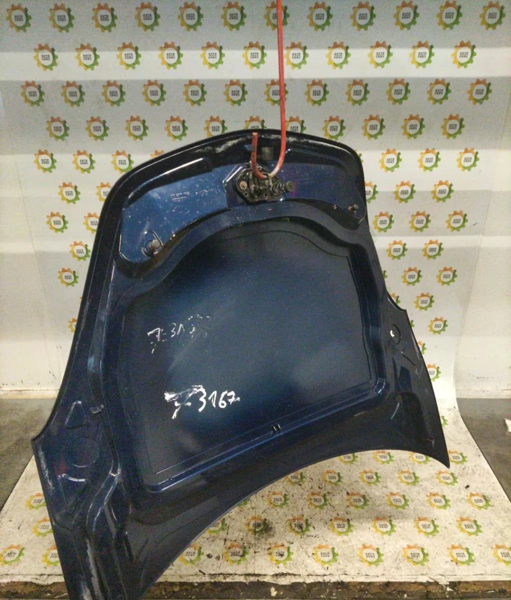 Capot SMART ROADSTER 1 occasion