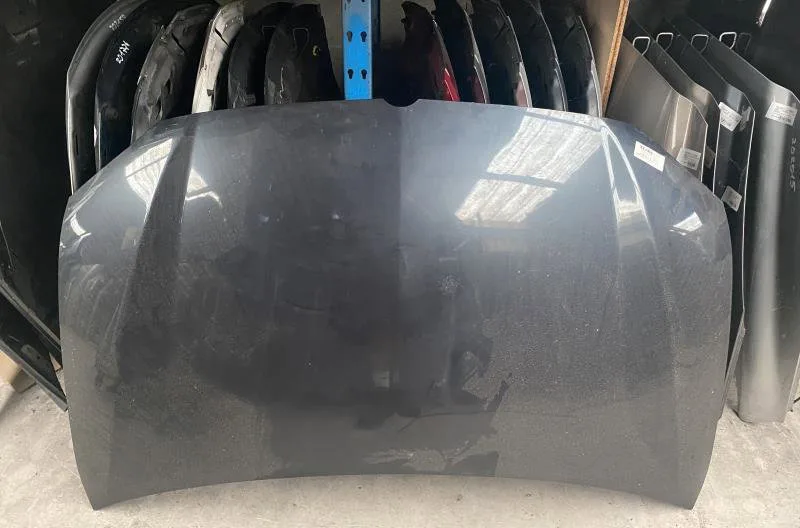 Capot SSANGYONG STAVIC STAVIC occasion