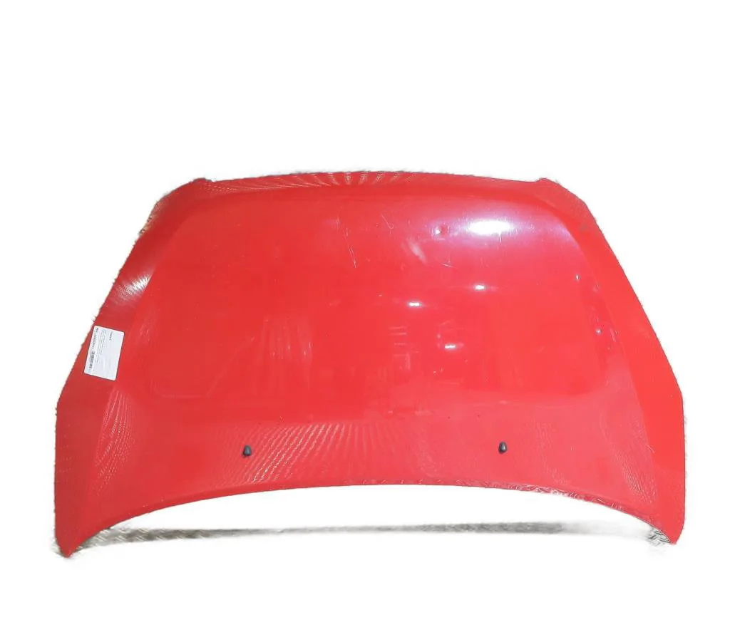 Capot Suzuki SPLASH (EX) 1.0 (a5b 310) (2008) occasion