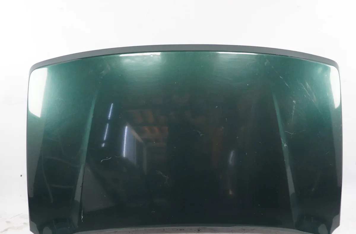 Capot Suzuki VITARA (ET) Hdi (se 420hdi) (2003-2005) occasion