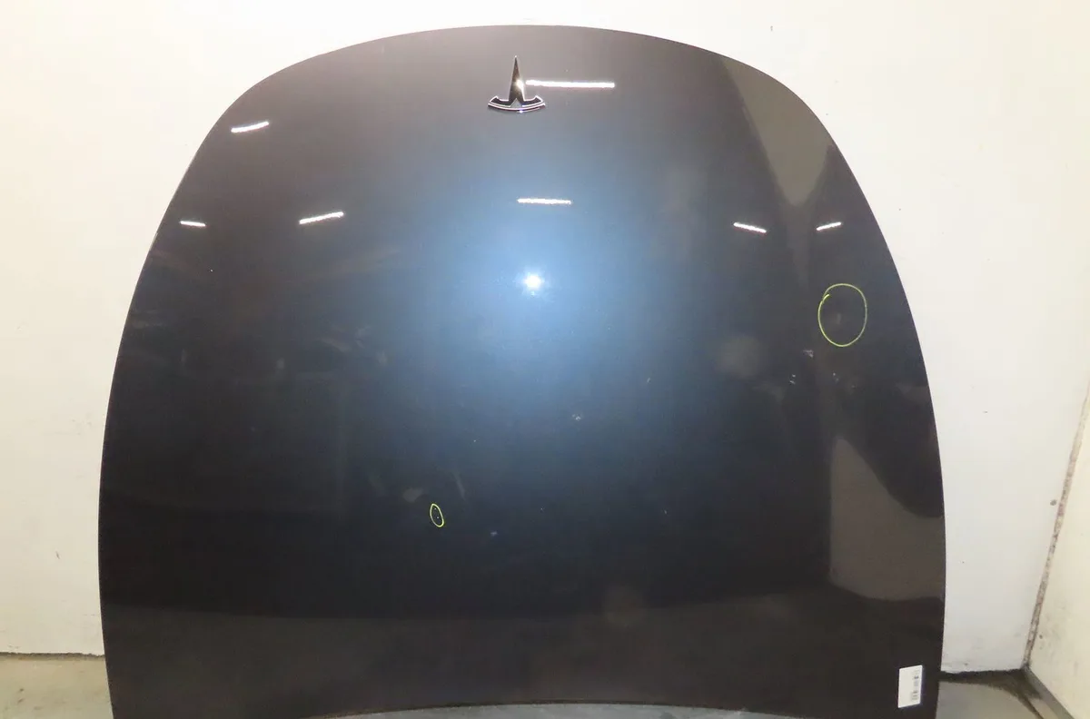 Capot Tesla MODEL Y (5YJY) Ev (2019) occasion