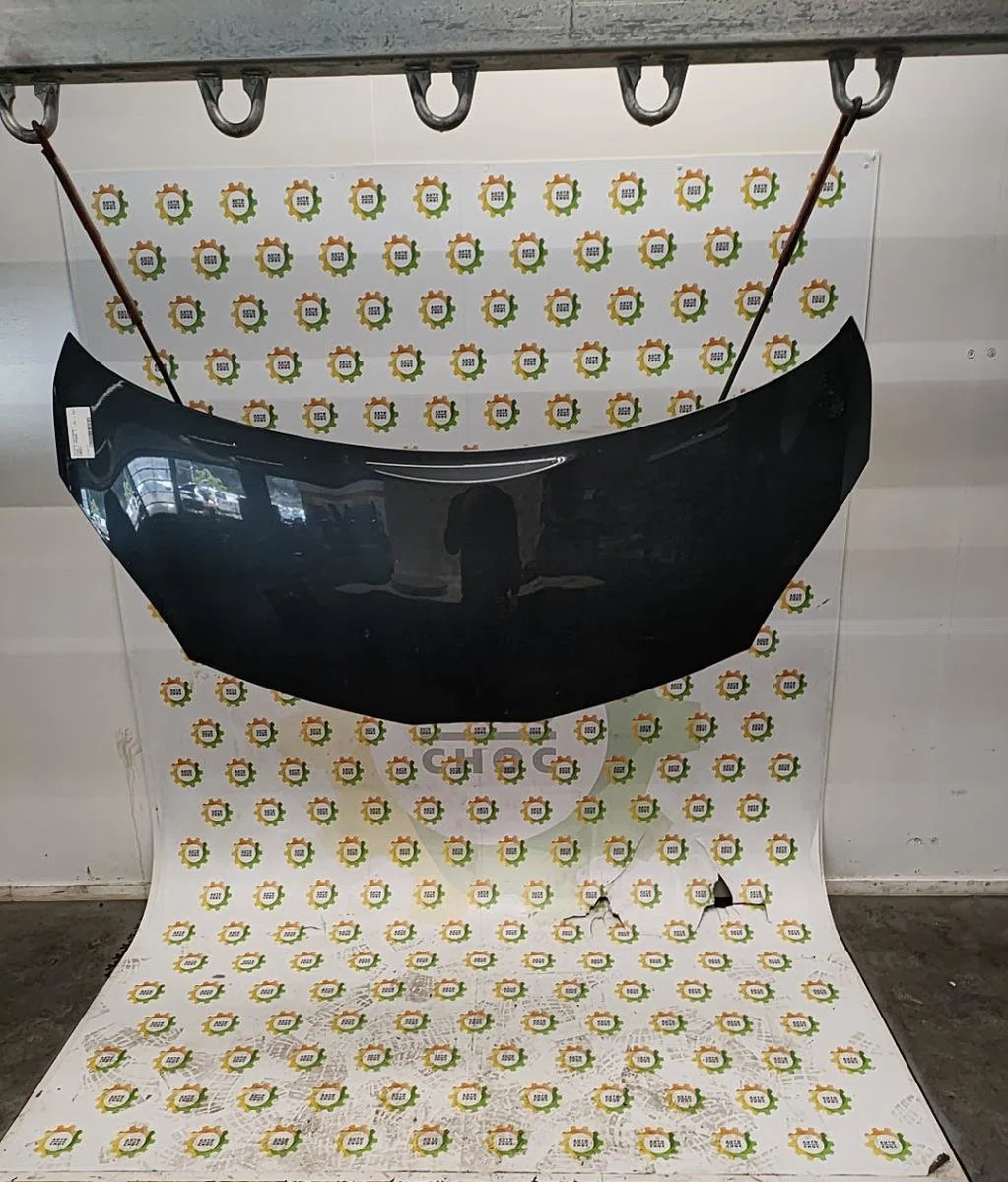Capot TOYOTA AYGO 1 PHASE 1 occasion