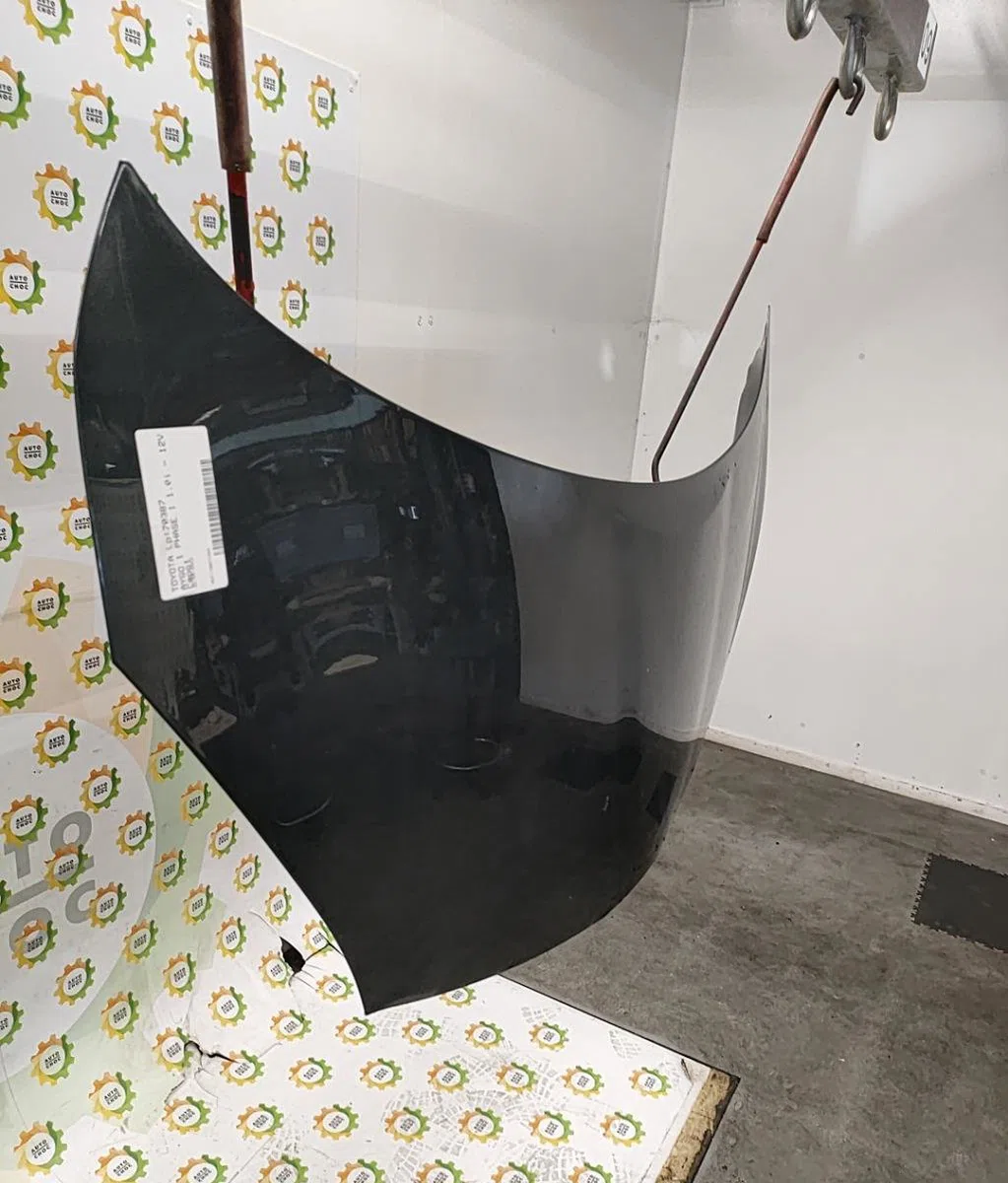 Capot TOYOTA AYGO 1 PHASE 1 occasion — photo 3