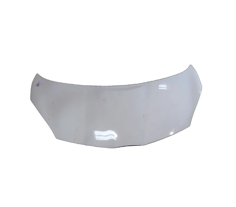 CAPOT TOYOTA AYGO 533010H010