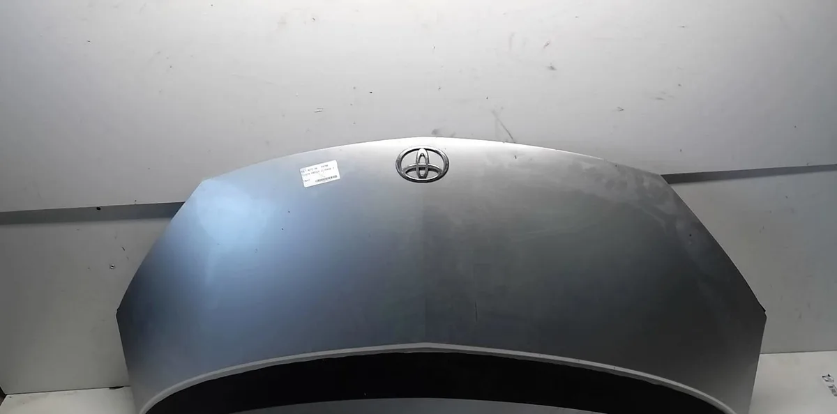 Capot Toyota PREVIA II (_R3_) 2.0 d-4d (clr30_) (2001-2006) occasion