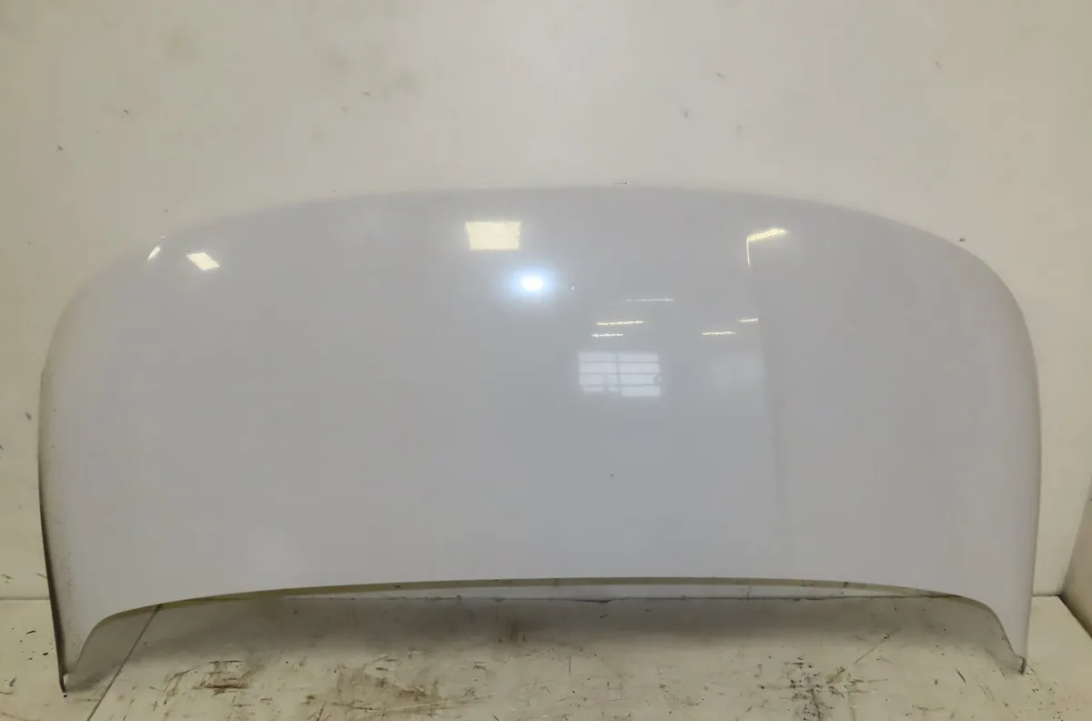 Capot Toyota PROACE CITY VERSO Monospace 1.2 vvt-i 110 (bkynn) (2019) occasion