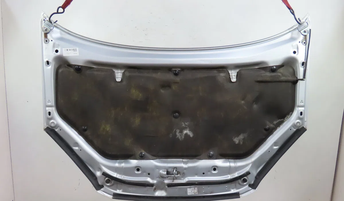 Capot Toyota RAV 4 II (_A2_) 2.0 4wd (aca21, aca20) (2000-2005) occasion