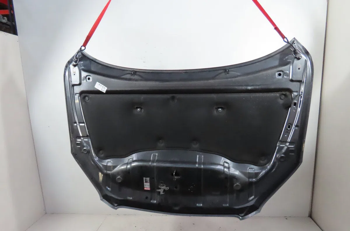 Capot Toyota RAV 4 III (_A3_) 2.2 d 4wd (ala30_) (2006-2012) occasion