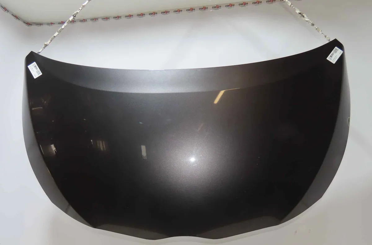 Capot TOYOTA VERSO occasion
