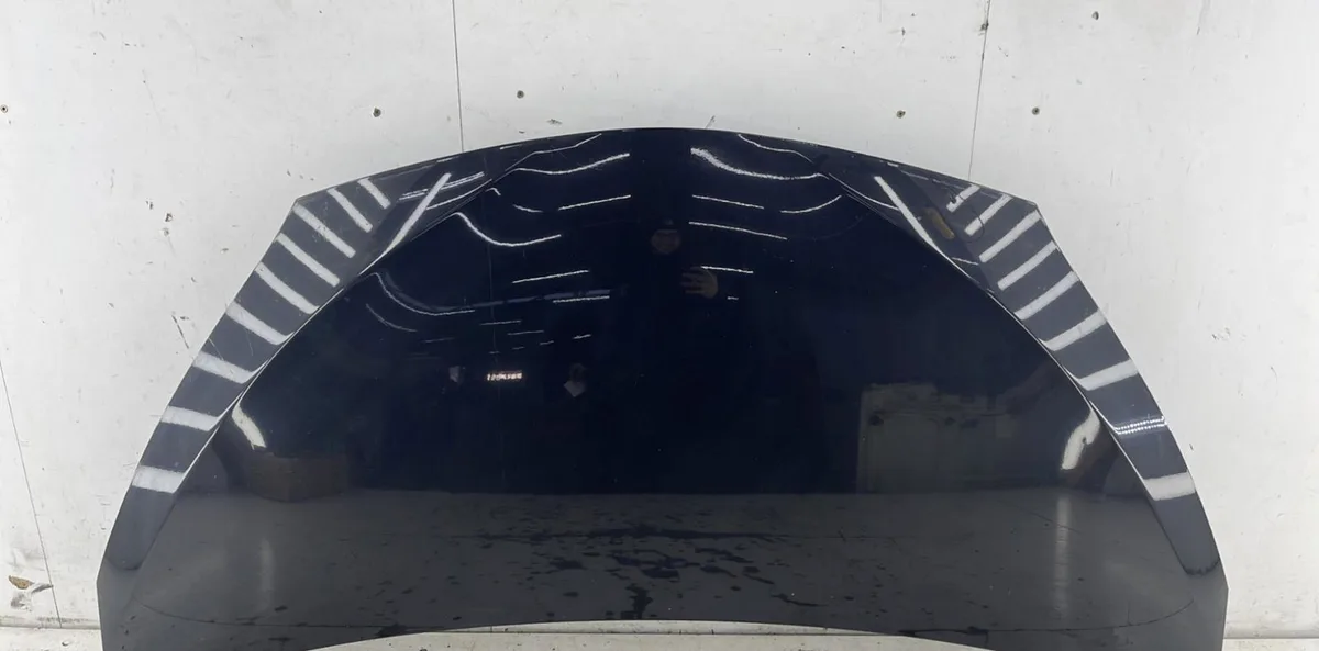 Capot TOYOTA VERSO-S PHASE 1 occasion