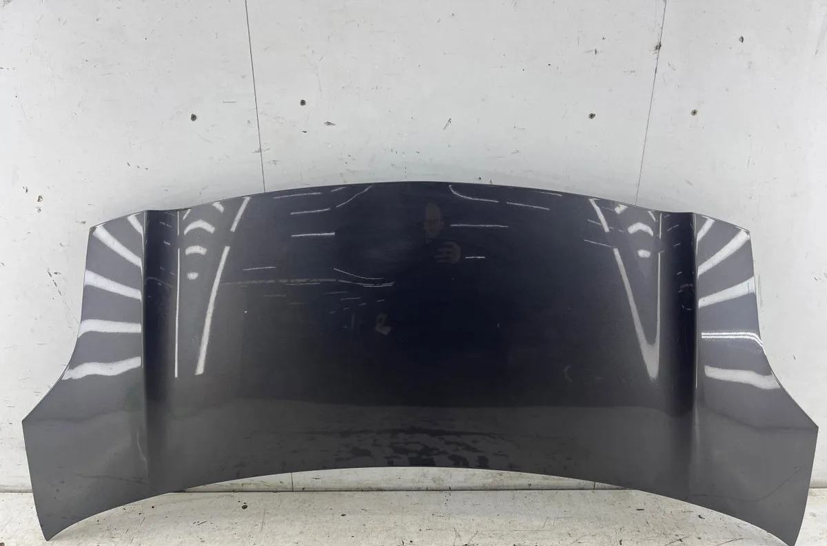 Capot TOYOTA YARIS 2 PHASE 2 occasion