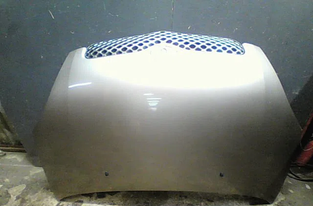 Capot Toyota YARIS (_P1_) 1.0 (scp10_) (1999-2005) occasion