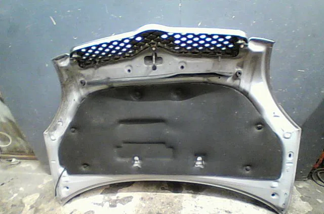 Capot Toyota YARIS (_P1_) 1.0 (scp10_) (1999-2005) occasion