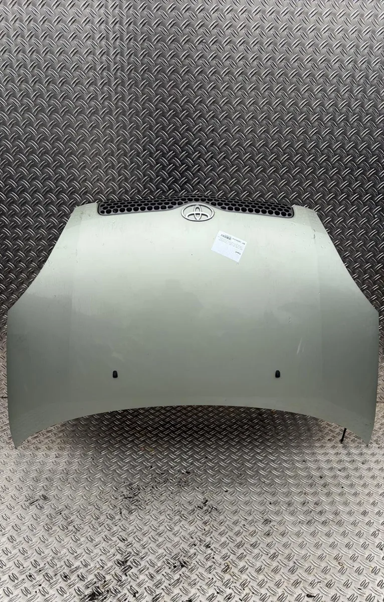 Capot Toyota YARIS (_P1_) 1.3 (scp12_, scp13_) (2002-2005) occasion