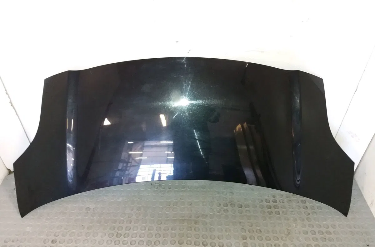 Capot Toyota YARIS (_P9_) 1.3 vvt-i (scp90_) (2005-2010) occasion