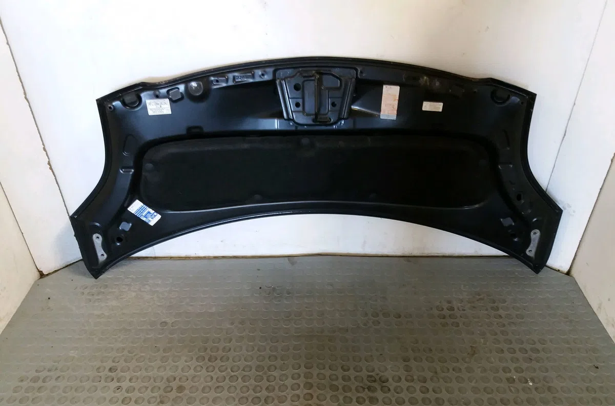 Capot Toyota YARIS (_P9_) 1.3 vvt-i (scp90_) (2005-2010) occasion