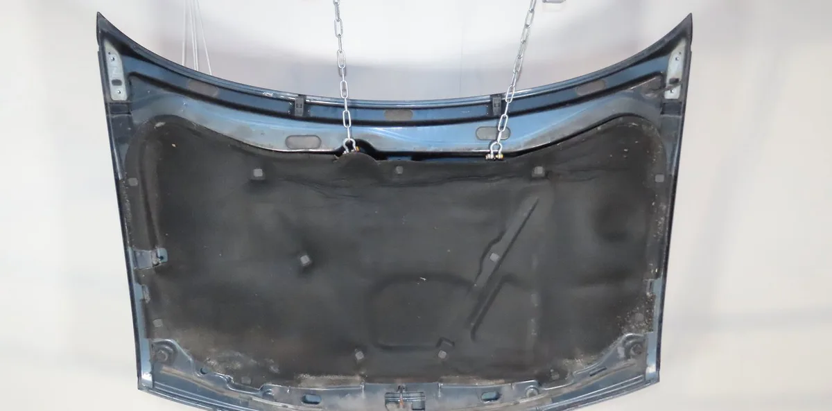 Capot Volkswagen BORA I (1J2) 1.9 tdi (1998-2005) occasion