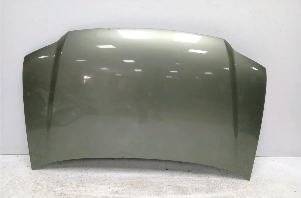 Capot Volkswagen CADDY III Camionnette-Monospace (2KA, 2KH, 2CA, 2CH) 1.9 tdi 4motion (2008-2010) occasion