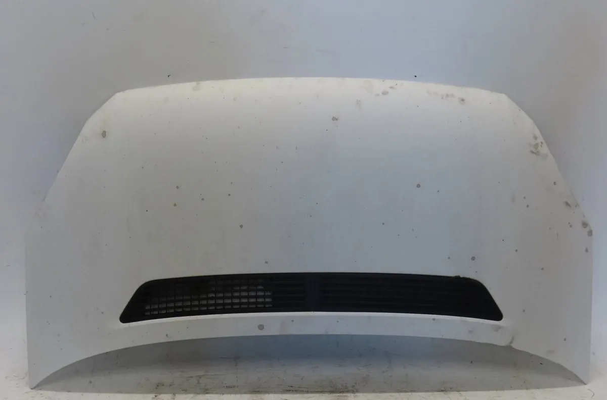 Capot Volkswagen CRAFTER 30-50 Camionnette (2E_) 2.0 tdi (2011-2016) occasion