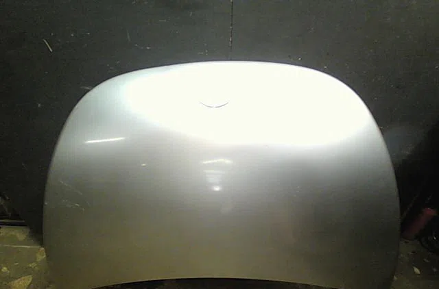 Capot Volkswagen NEW BEETLE (9C1, 1C1) 1.9 tdi (1998-2004) occasion