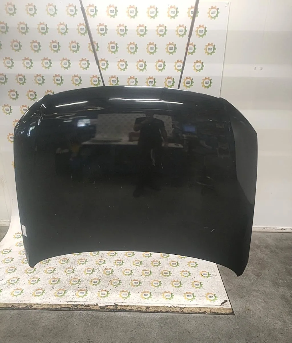 Capot VOLKSWAGEN PASSAT 5 occasion