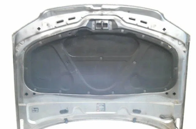 Capot Volkswagen PASSAT B5.5 (3B3) 1.9 tdi (2000-2005) occasion