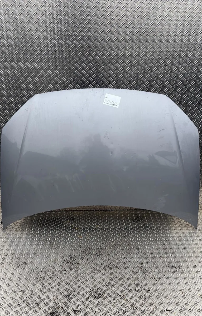 Capot Volkswagen POLO (9N_, 9A_) 1.2 12v (2001-2007) 5 portes occasion