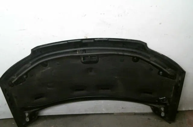 Capot Volkswagen SHARAN (7M8, 7M9, 7M6) 1.9 tdi (1996-2000) 5 portes occasion
