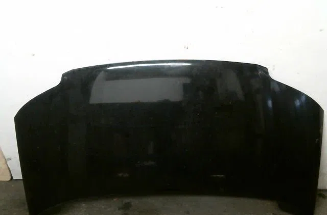 Capot Volkswagen SHARAN (7M8, 7M9, 7M6) 1.9 tdi (1996-2000) 5 portes occasion