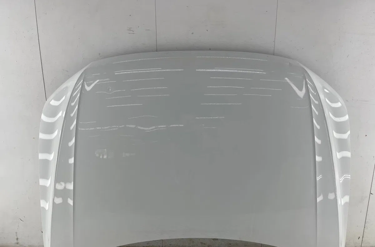 Capot VOLKSWAGEN TIGUAN 2 PHASE 1 occasion — photo 2