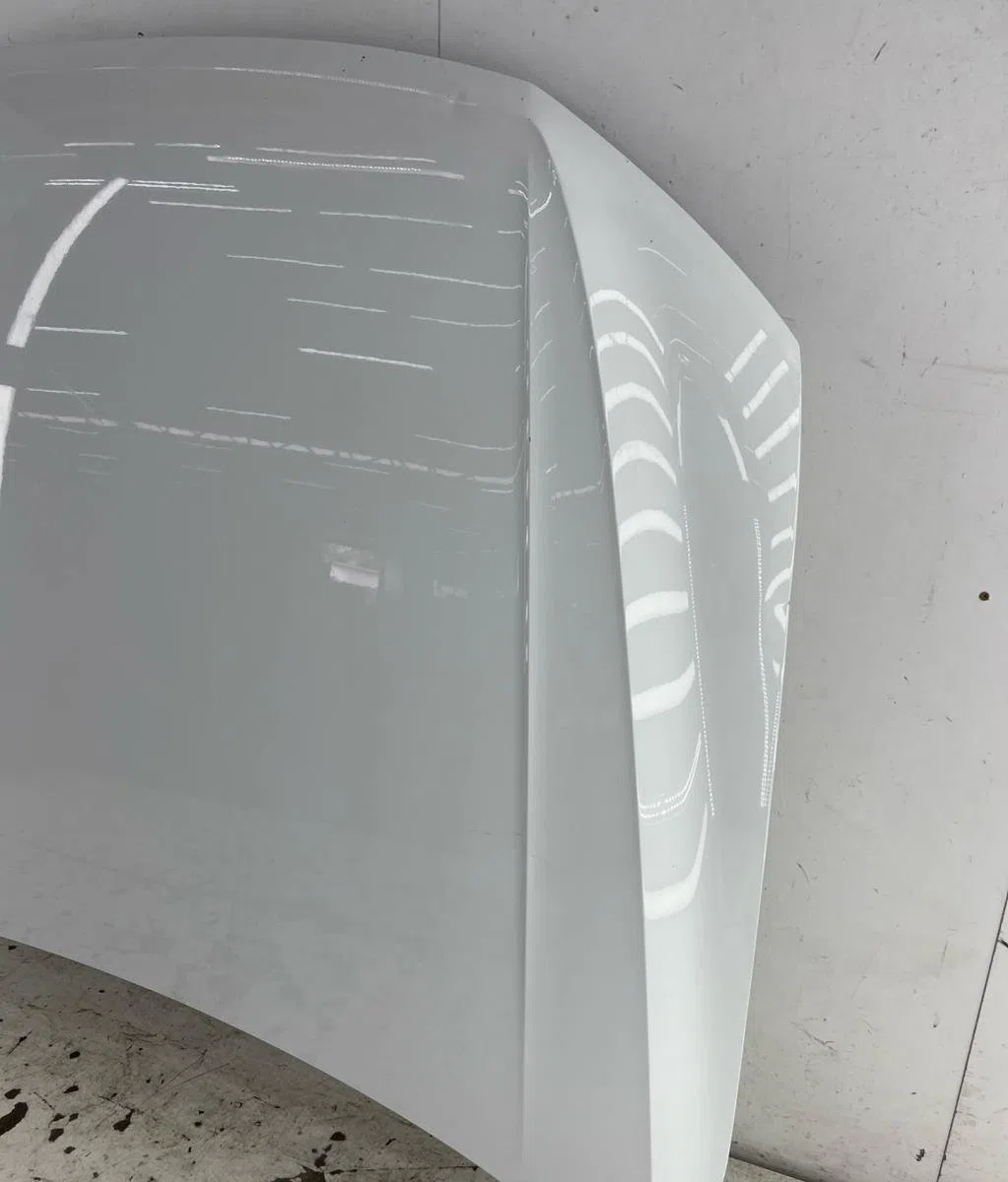Capot VOLKSWAGEN TIGUAN 2 PHASE 1 occasion — photo 4
