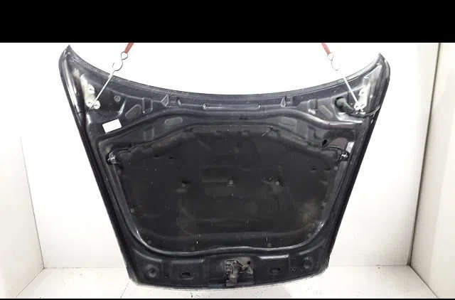 Capot VOLKSWAGEN TOUAREG I 2007 occasion