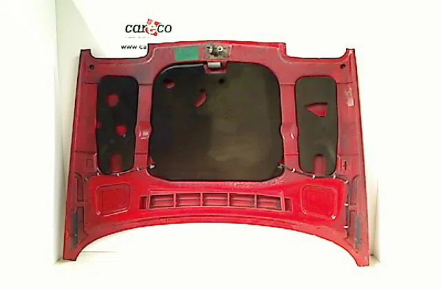 Capot VOLVO 480 occasion