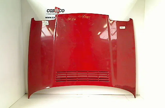 Capot VOLVO 480 occasion