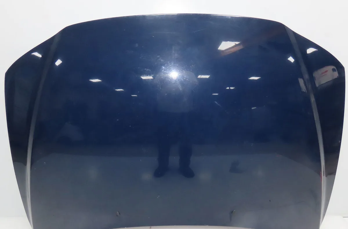 Capot Volvo S60 I (384) 2.4 (2000-2010) occasion