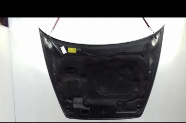 Capot Volvo V50 (545) 2.0 d (2004-2010) occasion