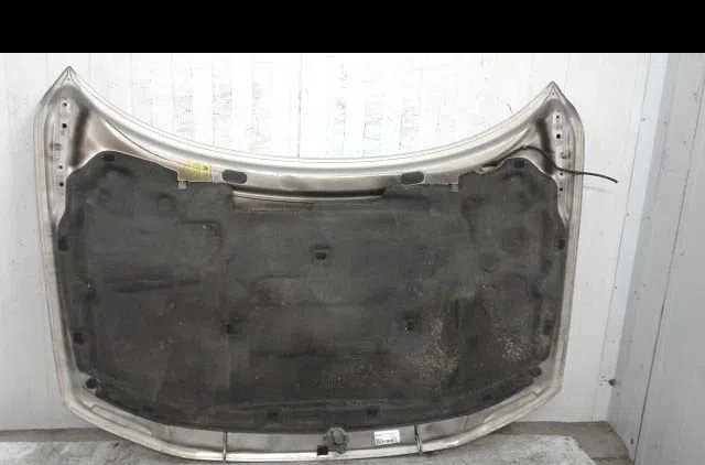 Capot Volvo V70 II (285) D5 (2005-2008) occasion