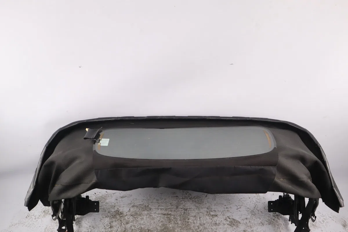 Capote Mazda MX-5 III (NC) 1.8 (nc18) (2005-2014) occasion