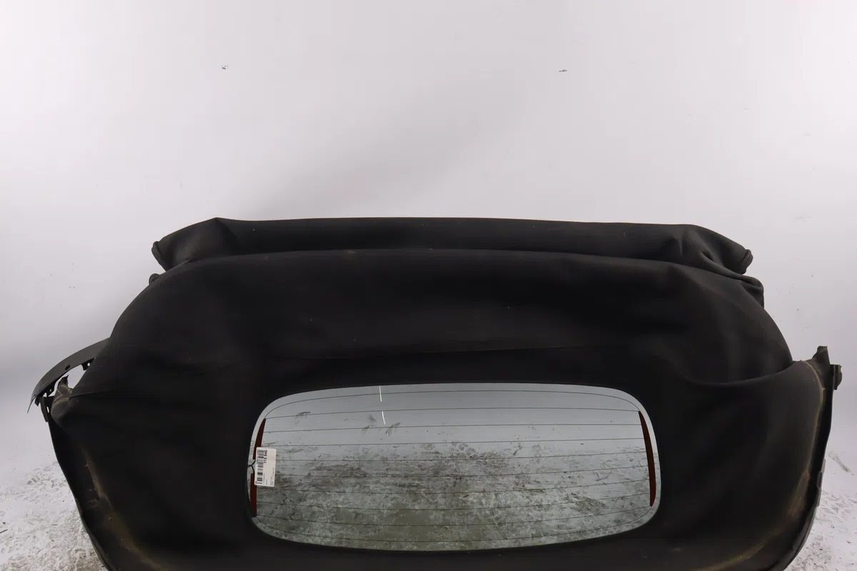Capote Mazda MX-5 III (NC) 1.8 (nc18) (2005-2014) occasion