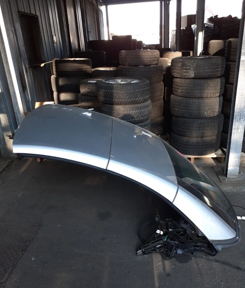 Capote Opel ASTRA H TwinTop (A04) 1.9 cdti (l67) (2005-2010) occasion