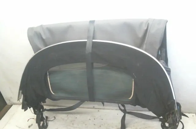 Capote Volkswagen NEW BEETLE Décapotable (1Y7) 1.6 (2003-2010) occasion
