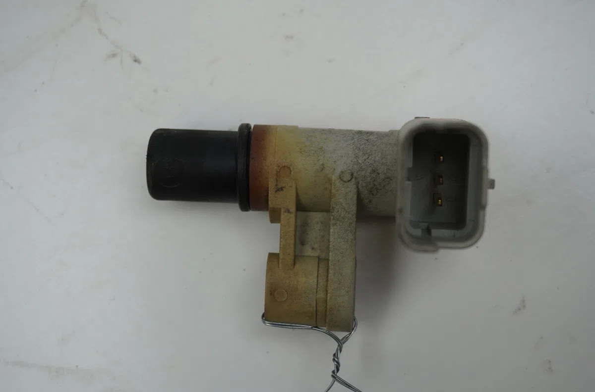 Capteur arbre a cames Peugeot 307 CC (3B) 2.0 16v (2003-2005) 2 portes occasion — photo 2