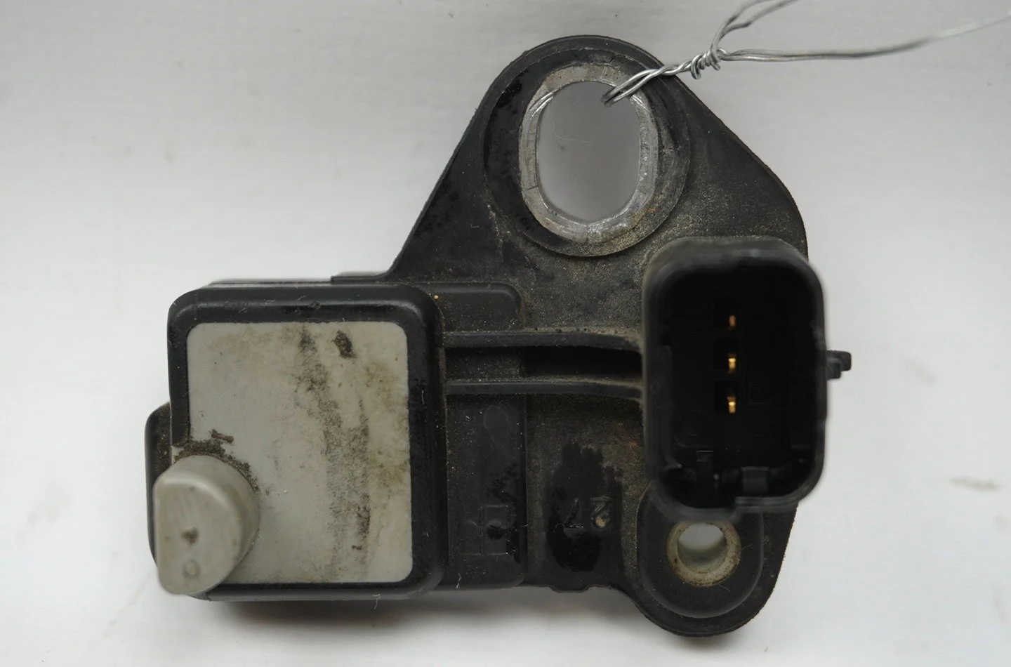 Capteur pmh Peugeot 206 (2L_, 2M_) 1.4 hdi eco 70 (2009-2013) 5 portes occasion