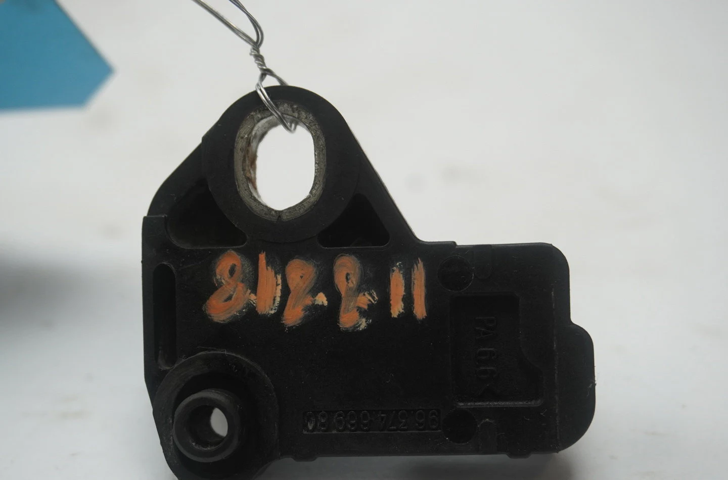 Capteur pmh Peugeot 206 3-5 portes (2A-C) 1.4 hdi eco 70 (2001-2009) 5 portes occasion