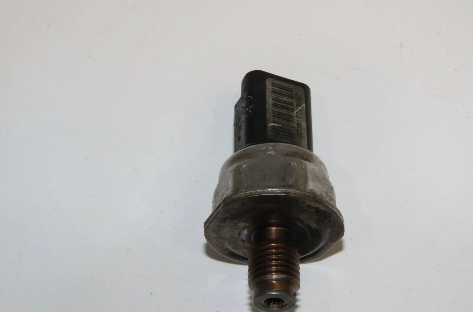 Capteur pression rampe Citroen BERLINGO - BERLINGO FIRST Monospace (MF_, GJK_, GFK_) 1.6 hdi 90 (mf9hx) (2005-2008) occ